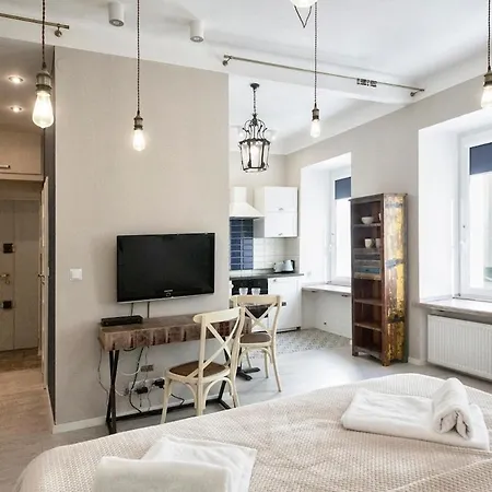 Hellowarsaw Cosy Near Pkin Varsavia