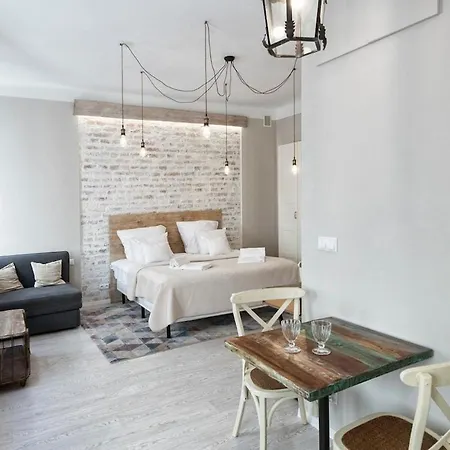 Apartment Hellowarsaw Cosy Near Pkin *