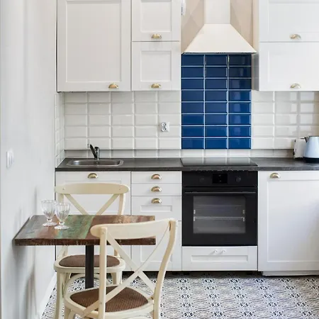 Hellowarsaw Cosy Near Pkin Varsavia