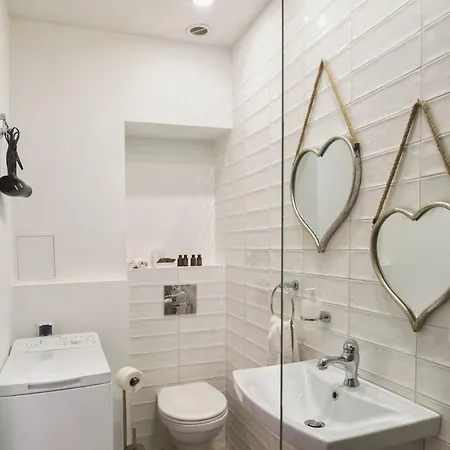 Hellowarsaw Cosy Near Pkin Warszawa